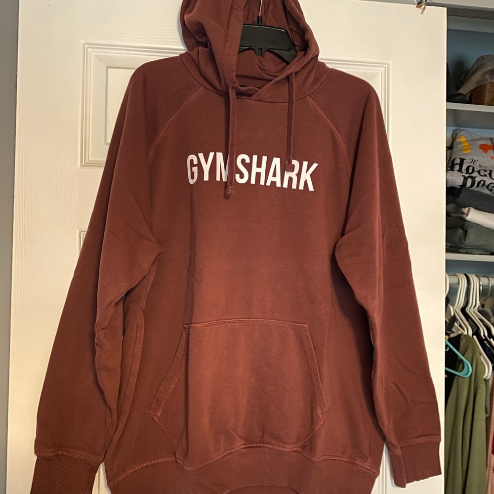 Gymshark Men's Hoodie